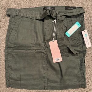 Brand new with tags, Liverpool Los Angeles Stitchfix skirt